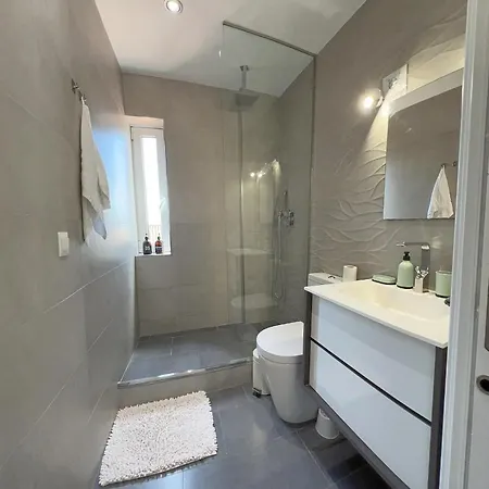 Apartment Center Picasso Birth Place Malaga
