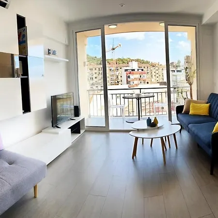 Center Picasso Birth Place